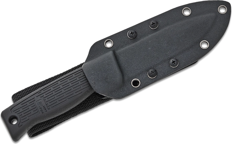 Ασφαλής θήκη από Kydex
