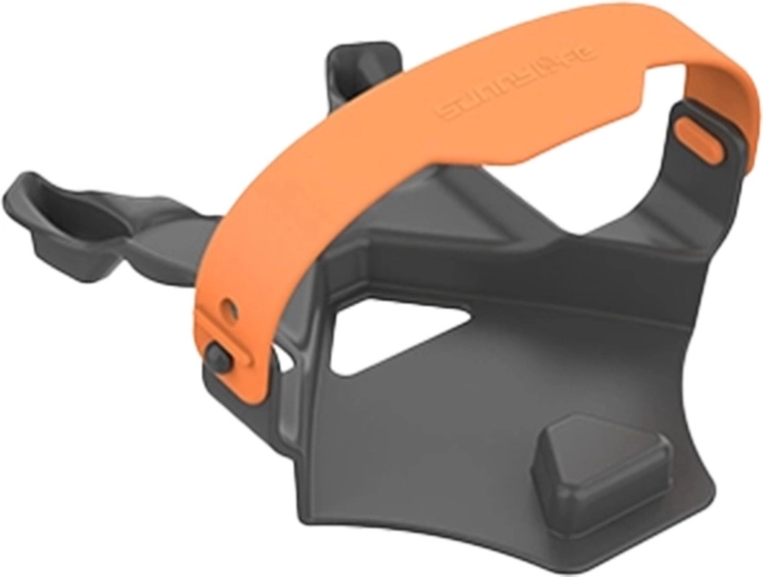 Sunnylife σταθεροποιητής ελίκων για DJI Mini 5 Pro – πορτοκαλί