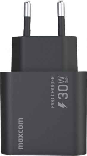 Επιτοίχιος φορτιστής USB A+C 30 W