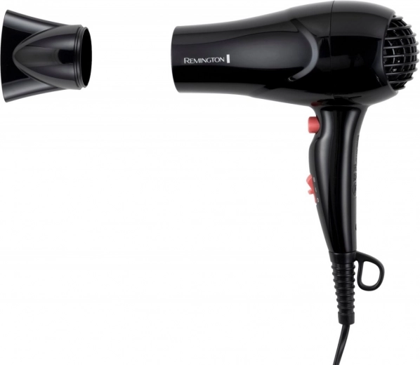 Πιστολάκι μαλλιών My Stylist από τη Remington