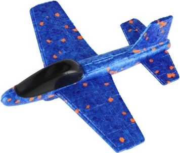 Ελαφρύ υλικό για ασφαλή διασκέδαση