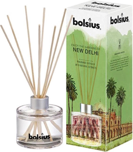 Αρωματικός διαχυτής New Delhi 100 ml