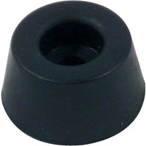 Στοπ πόρτας μεσαίο 27 mm – σετ 10 τεμ.