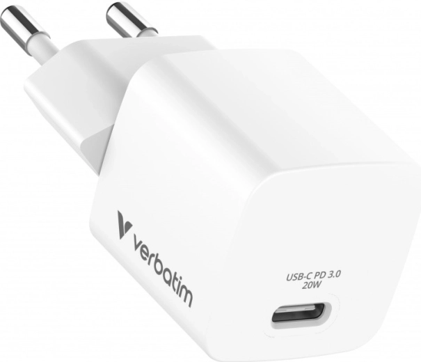 USB‑C Power Delivery 3.0 έως 20 W