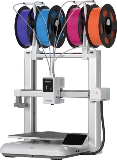 3D εκτυπωτής Anycubic Kobra X