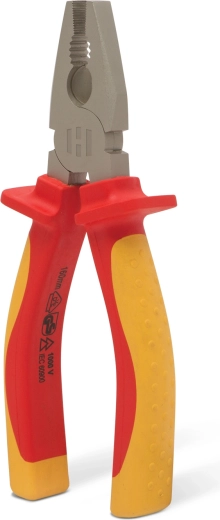 Συνδυασμένη πένσα 170 mm