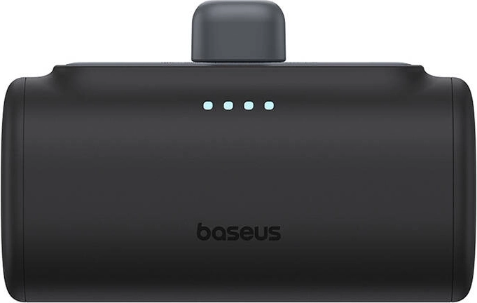 Συμπαγές powerbank Baseus 5000mAh, 20W, USB-C