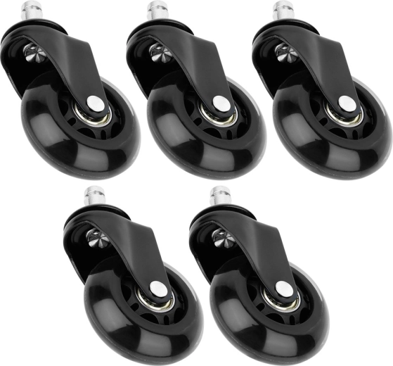 Γρήγορη τοποθέτηση χωρίς εργαλεία