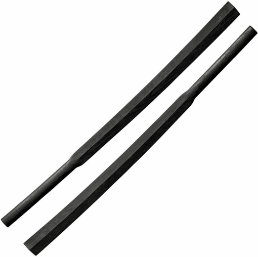 Cold Steel Suburito εκπαιδευτικό σπαθί (ρέπλικα) 79 cm, μαύρο, πολυπροπυλένιο