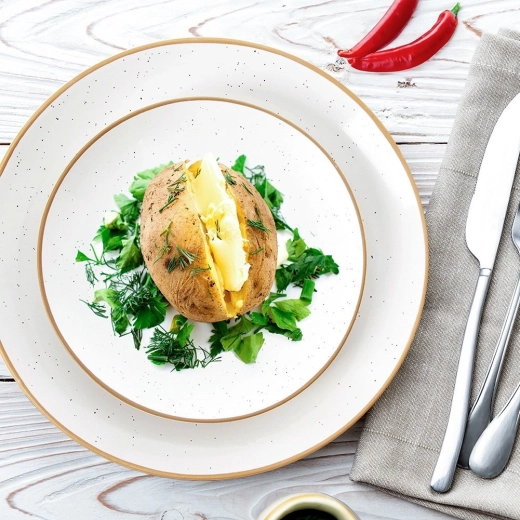 Κατάλληλο για πλυντήριο πιάτων και μικροκύματα