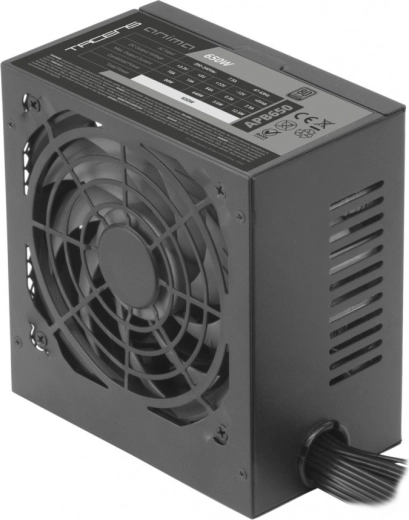 Τροφοδοτικό ANIMA APB650 650 W 80 Plus Bronze