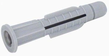 Καθολικό ούπα UZ 10 × 60 mm, συσκευασία 100 τεμ.