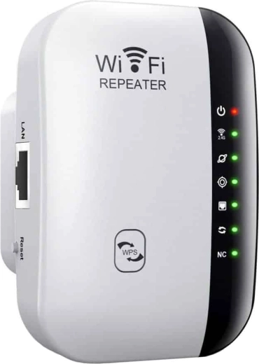 Ενισχυτής σήματος Wi-Fi RENEW FORCE W01