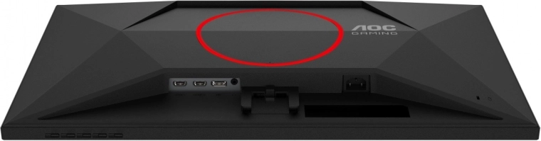 Έτοιμη για όλα: HDMI x2 και DisplayPort
