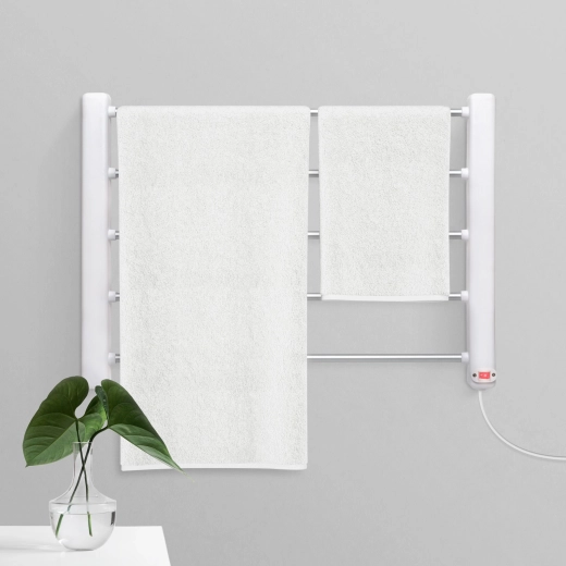Ηλεκτρική θερμάστρα πετσετών 230 V, 65 W