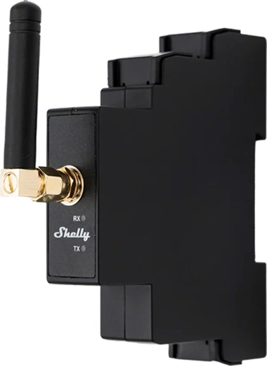 Επεκτατικό module Shelly Pro LoRa