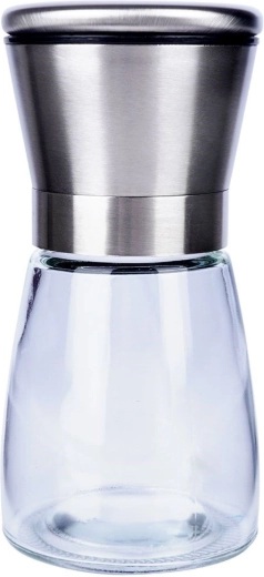 Γυαλί και ανοξείδωτο σε διαχρονικό σχεδιασμό