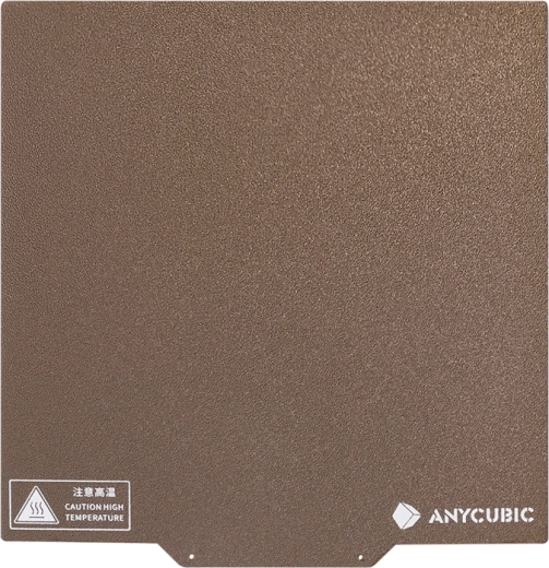 Πλάκα εκτύπωσης PEI Anycubic για Kobra 2 και Kobra 2 Pro