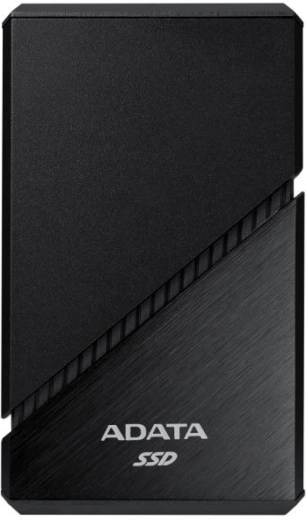 Εξωτερικό SSD ADATA SE920 4TB USB-C 3800/3700 MB/s μαύρο