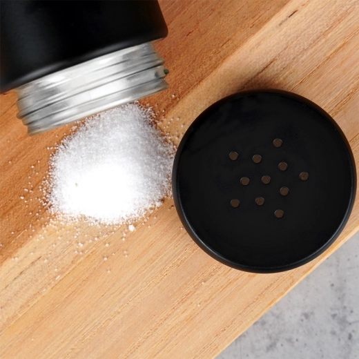 Άνετο πασπάλισμα χωρίς σβώλους