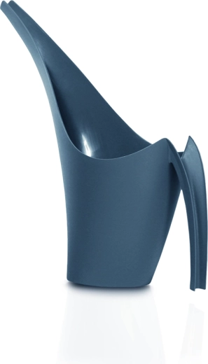 Ποτιστήρι κήπου GIRAFFE 1,5 l ανθρακί