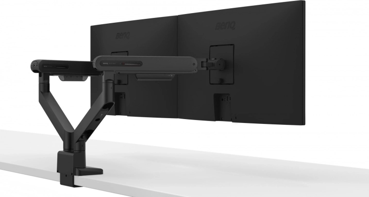 Συμβατότητα έως 35" και VESA 75/100