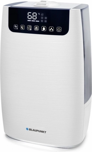 Υπερηχητικός υγραντήρας αέρα BLAUPUNKT AHS803 με HEPA H13, UV και ιονιστή