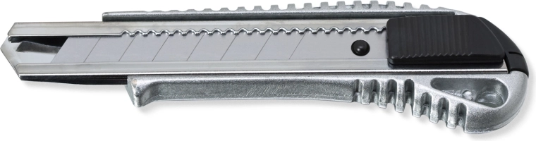 Πολυκόπτης με αποσπώμενη λεπίδα 18 mm