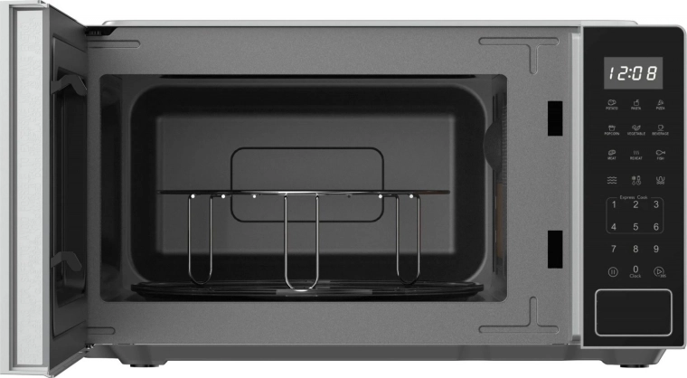 Combigrill και QuickStart για γρήγορη προετοιμασία