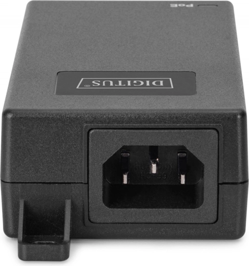 Ισχυρό PoE+ έως 30 W