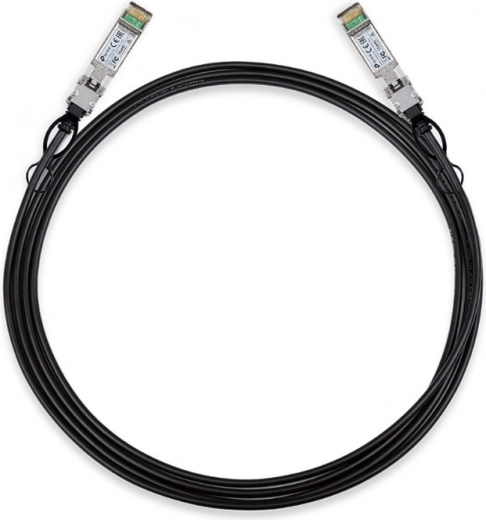 Καλώδιο άμεσης σύνδεσης Omada 3 m SFP+ 10G