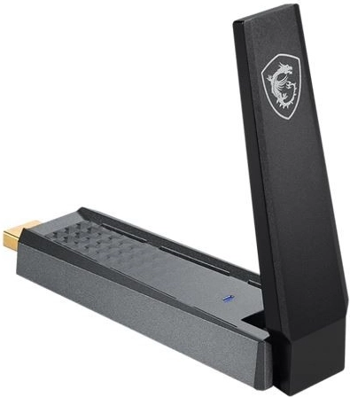 Προσαρμογέας USB AX1800 Nano WiFi
