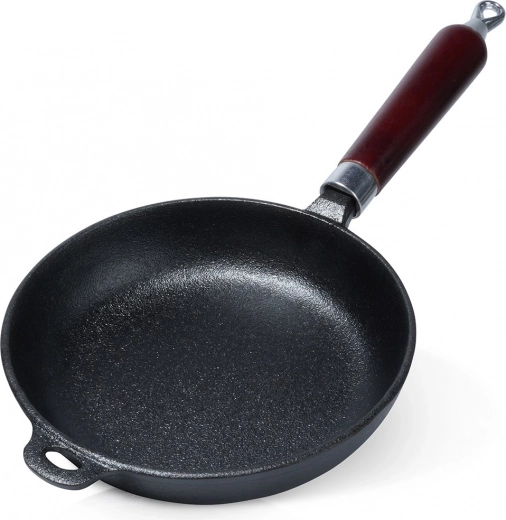 Μαντεμένιο τηγάνι Vilde Cast Line 20 cm