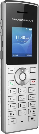 Ασύρματο VoIP τηλέφωνο WiFi WP810