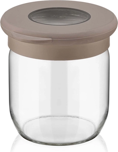 Δοχείο με καπάκι 425 ml