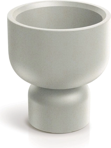 Γλάστρα Molta Grail 40 cm αμμού