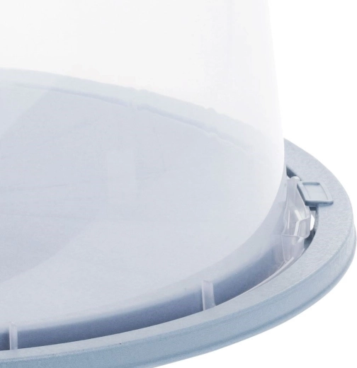 Ανθεκτικά υλικά και εύκολη συντήρηση