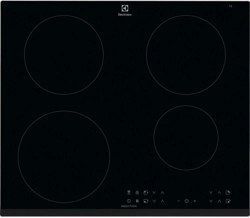 Επαγωγική εστία Electrolux