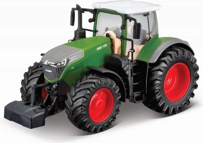 Bburago αγροτικό τρακτέρ Fendt 1050 Vario 1:43