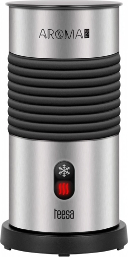 Ηλεκτρικός αφροποιητής γάλακτος 600 ml