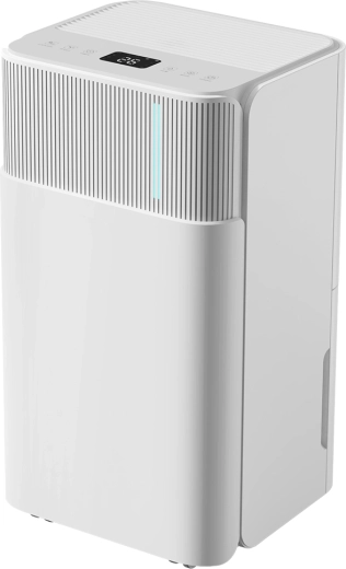 Αφυγραντήρας αέρα Maltec DH-12300 Electronic 12 l με Wi‑Fi