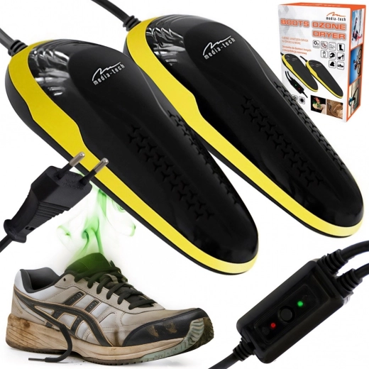 Στεγνωτήρας παπουτσιών με όζον Boots Ozone Dryer
