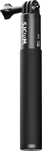 Ενσωματωμένη μπαταρία 4800 mAh για μεγαλύτερη διάρκεια λήψης