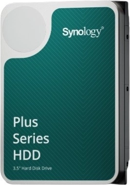 Σκληρός δίσκος Synology 6TB 3,5" SATA 6 Gb/s 5400 στροφές/λεπτό