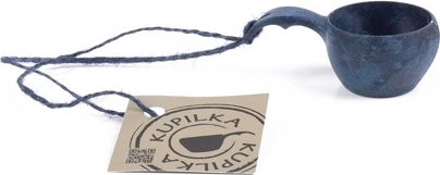 Kupilka μίνι κυπελλάκι Blue 15 ml