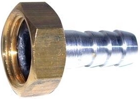 Σύνδεσμος σωλήνα 3/4"–3/4"