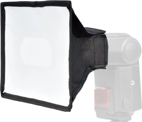 Godox SB1520 καθολικό softbox για φλας 15 × 20 cm