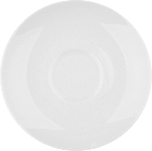 Mariapaula Moderna λευκό πιατάκι 15,5 cm