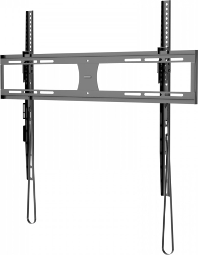 Επιτοίχια βάση στήριξης TV TB-851E έως 100" (VESA 800×600, 65 kg)
