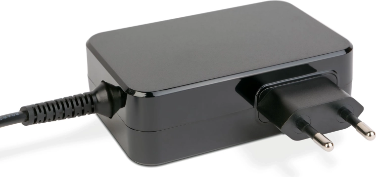 Δικτυακός προσαρμογέας τροφοδοσίας USB-C 90 W, μαύρος
